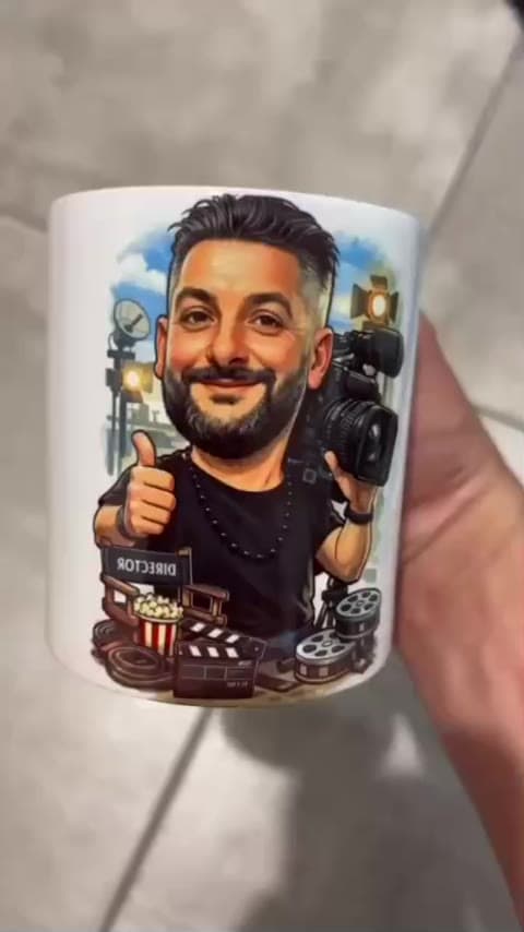 caricatură